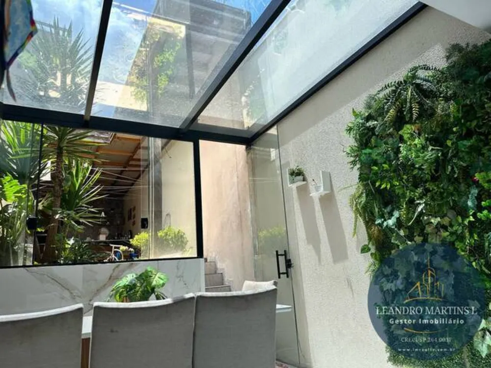 Casa, 3 quartos, 134 m² - Foto 5