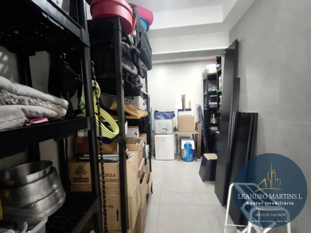 Apartamento, 3 quartos, 149 m² - Foto 1