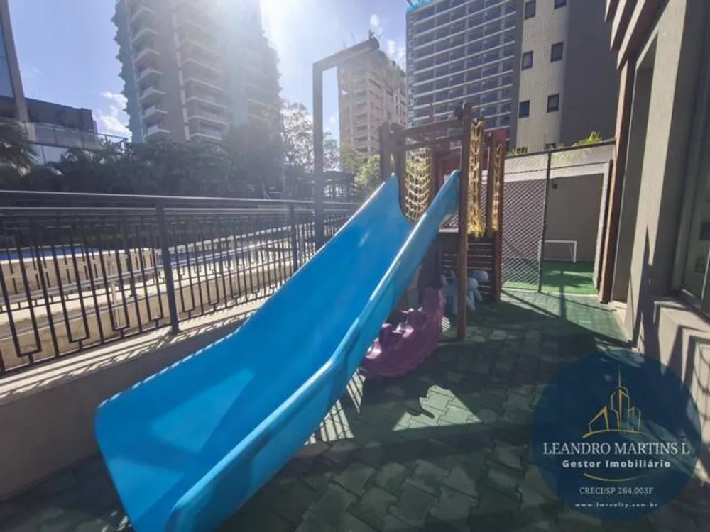 Apartamento, 3 quartos, 149 m² - Foto 9