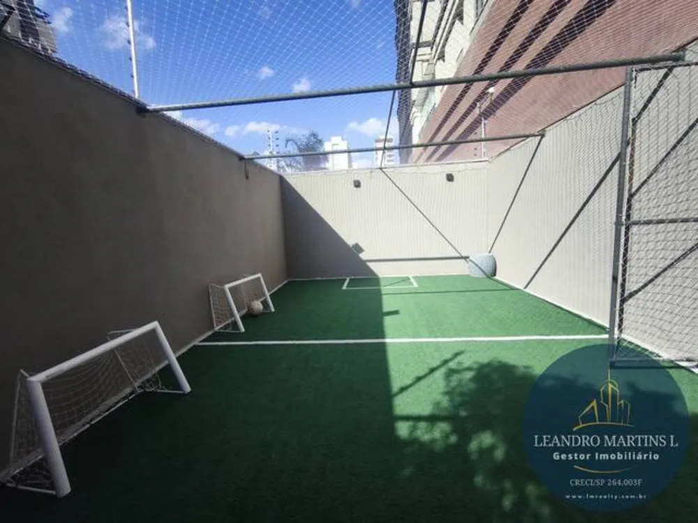 Apartamento, 3 quartos, 149 m² - Foto 8