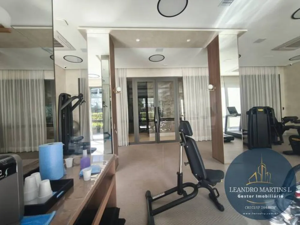 Apartamento, 3 quartos, 149 m² - Foto 7