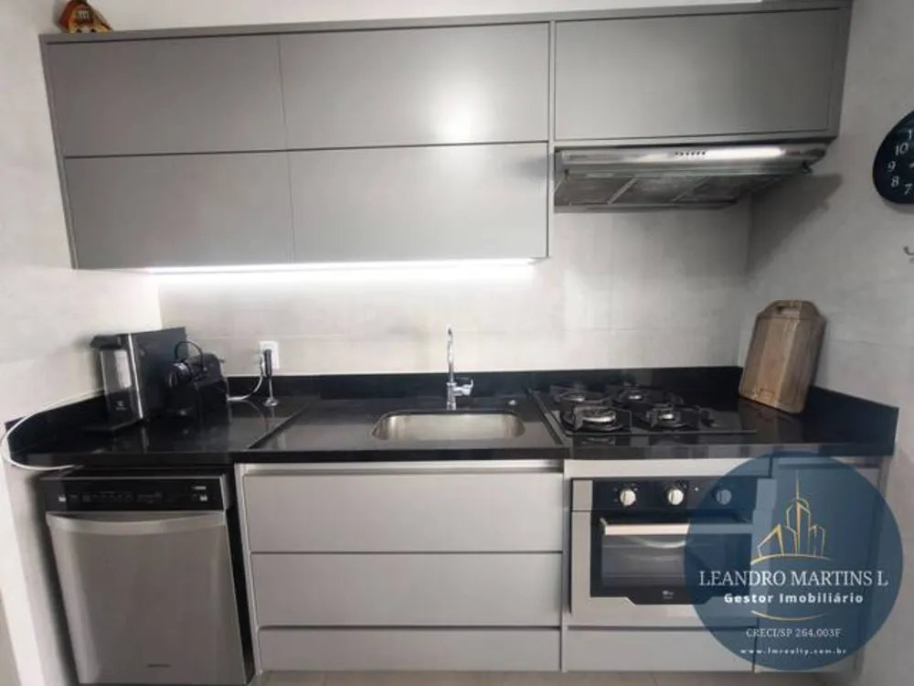 Apartamento, 3 quartos, 149 m² - Foto 3