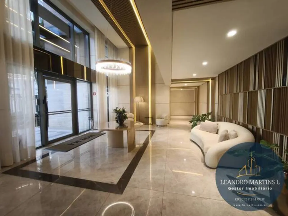 Apartamento, 3 quartos, 149 m² - Foto 2