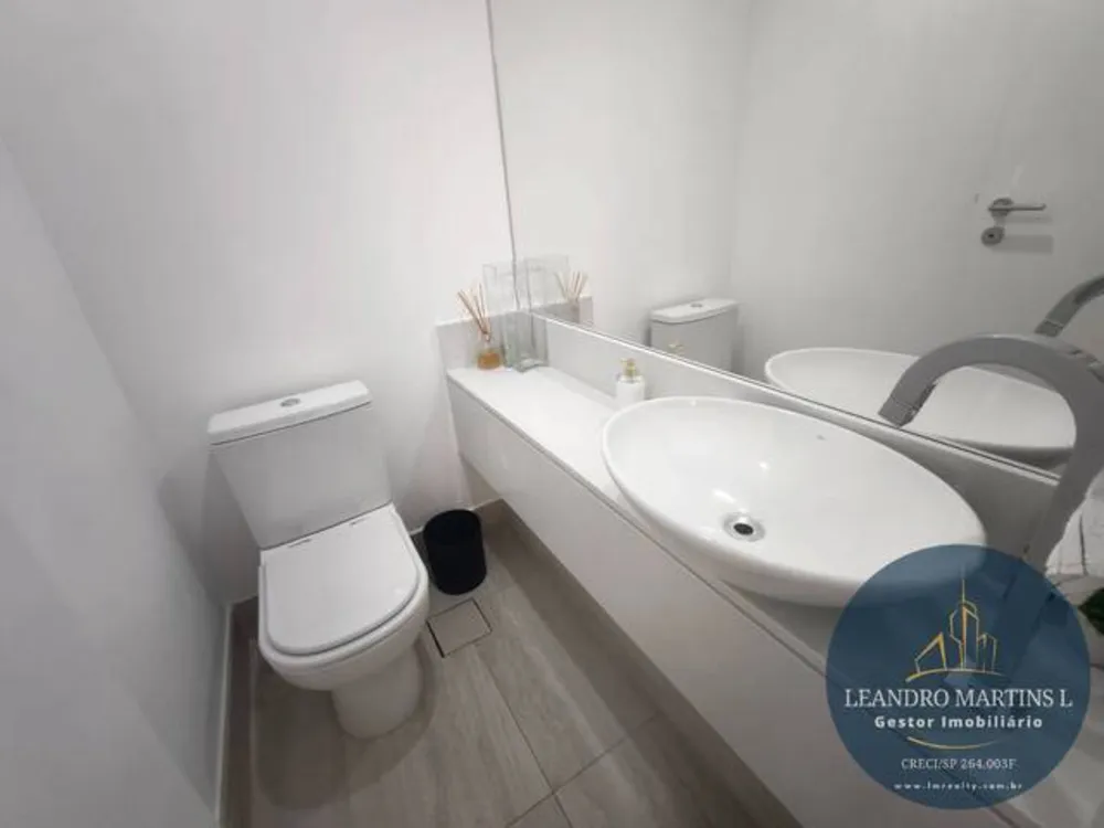 Apartamento, 3 quartos, 149 m² - Foto 1