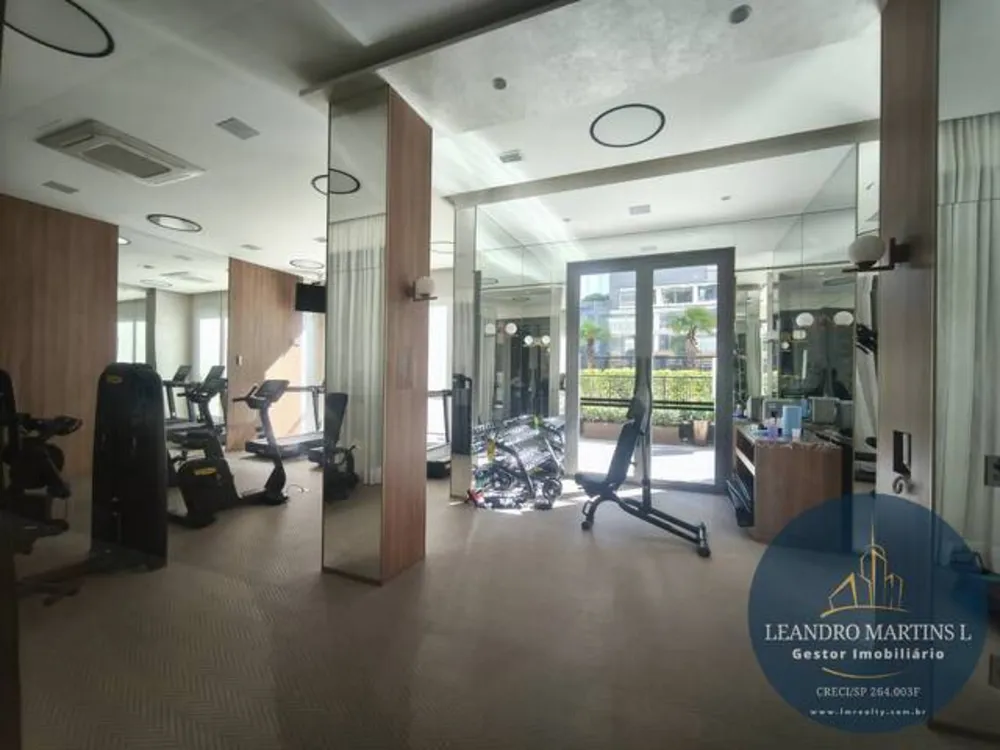 Apartamento, 3 quartos, 149 m² - Foto 10