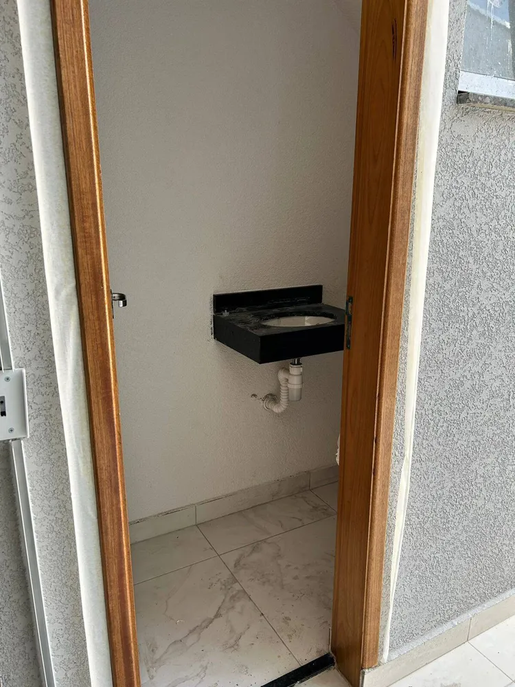 Casa, 3 quartos, 101 m² - Foto 2