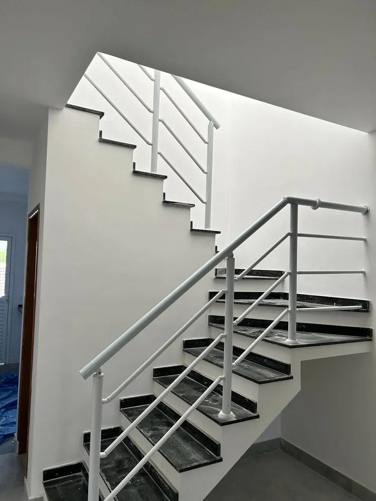 Casa, 3 quartos, 101 m² - Foto 1