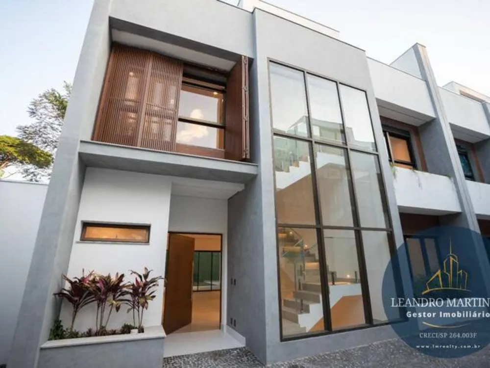 Casa de Condomínio, 4 quartos - Foto 8