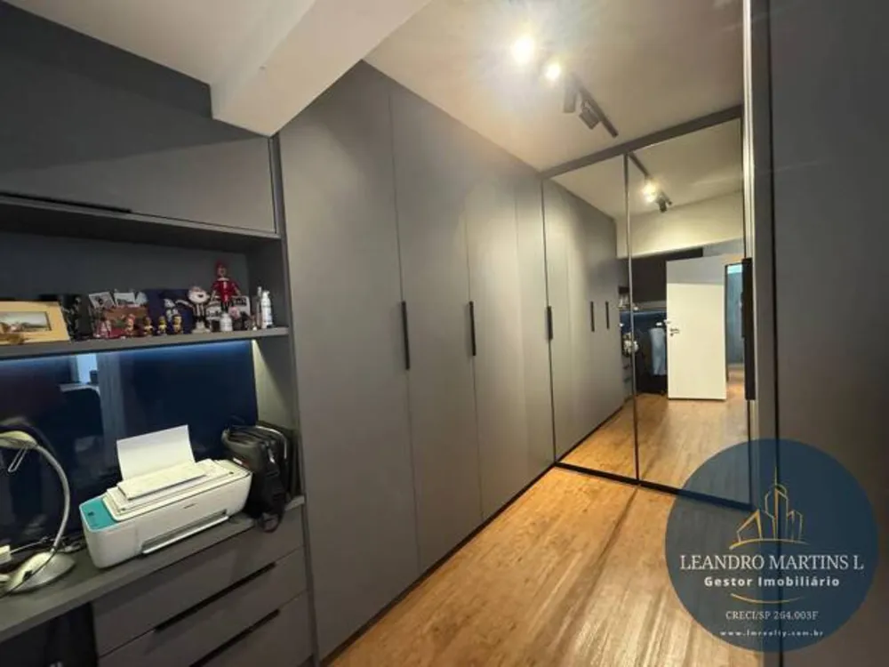 Apartamento, 2 quartos, 128 m² - Foto 7