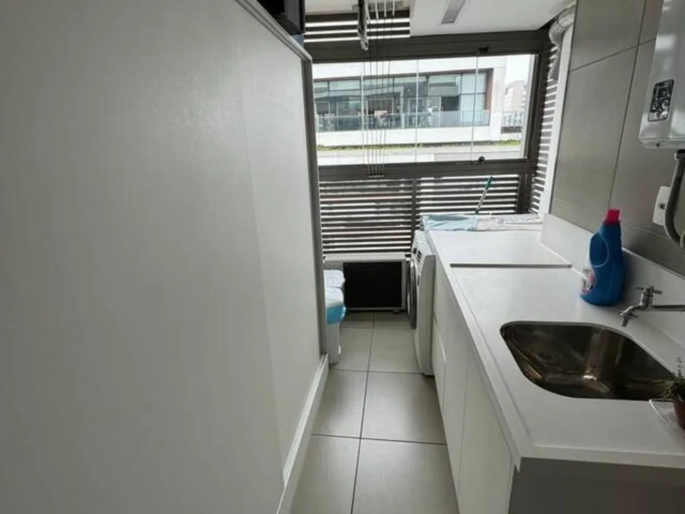 Apartamento, 2 quartos, 128 m² - Foto 12