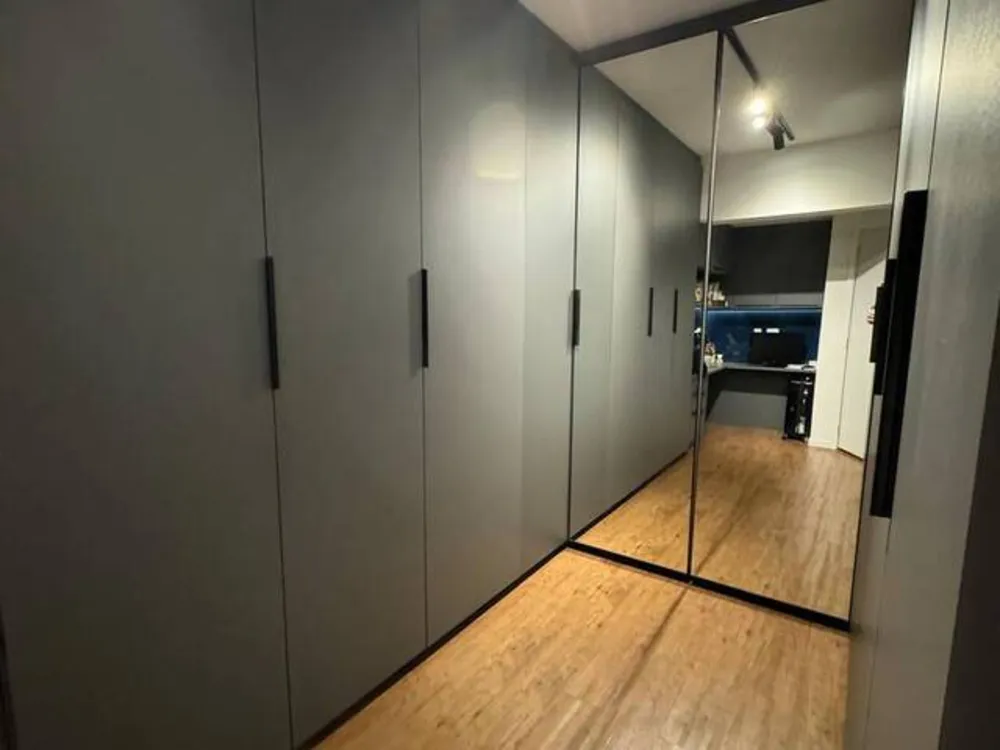 Apartamento, 2 quartos, 128 m² - Foto 8