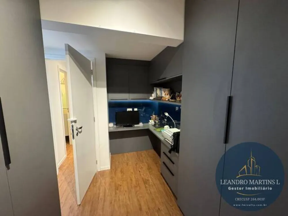 Apartamento, 2 quartos, 128 m² - Foto 6