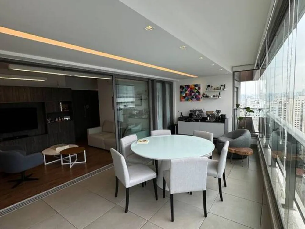 Apartamento, 2 quartos, 128 m² - Foto 4