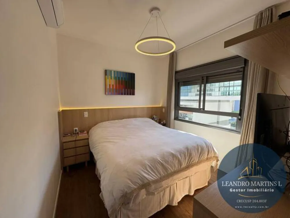 Apartamento, 2 quartos, 128 m² - Foto 11