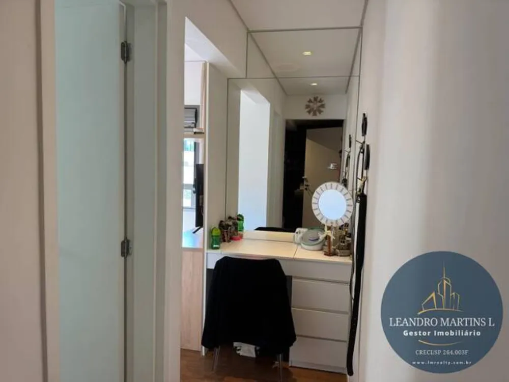 Apartamento, 2 quartos, 128 m² - Foto 10