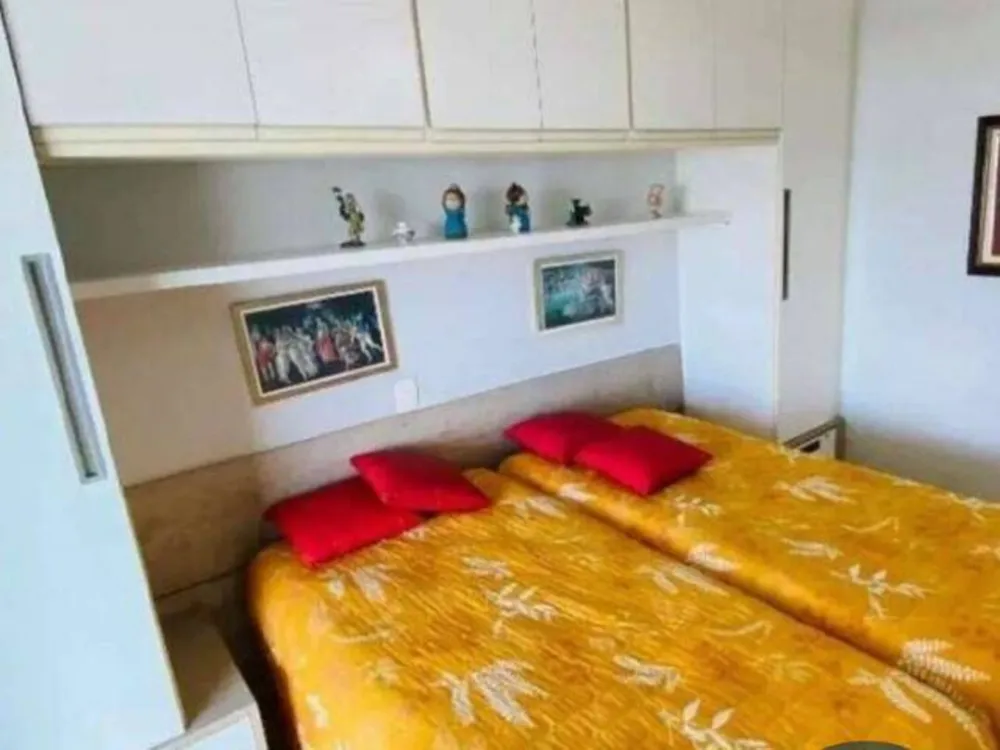 Apartamento, 3 quartos, 111 m² - Foto 5