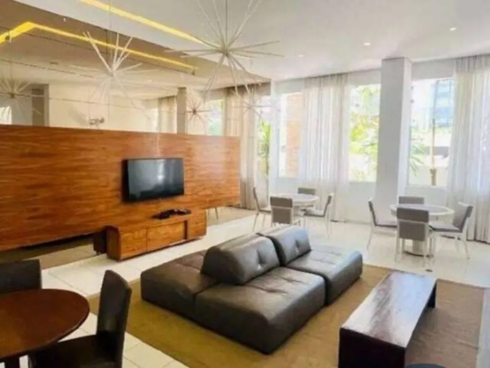 Apartamento, 3 quartos, 111 m² - Foto 1