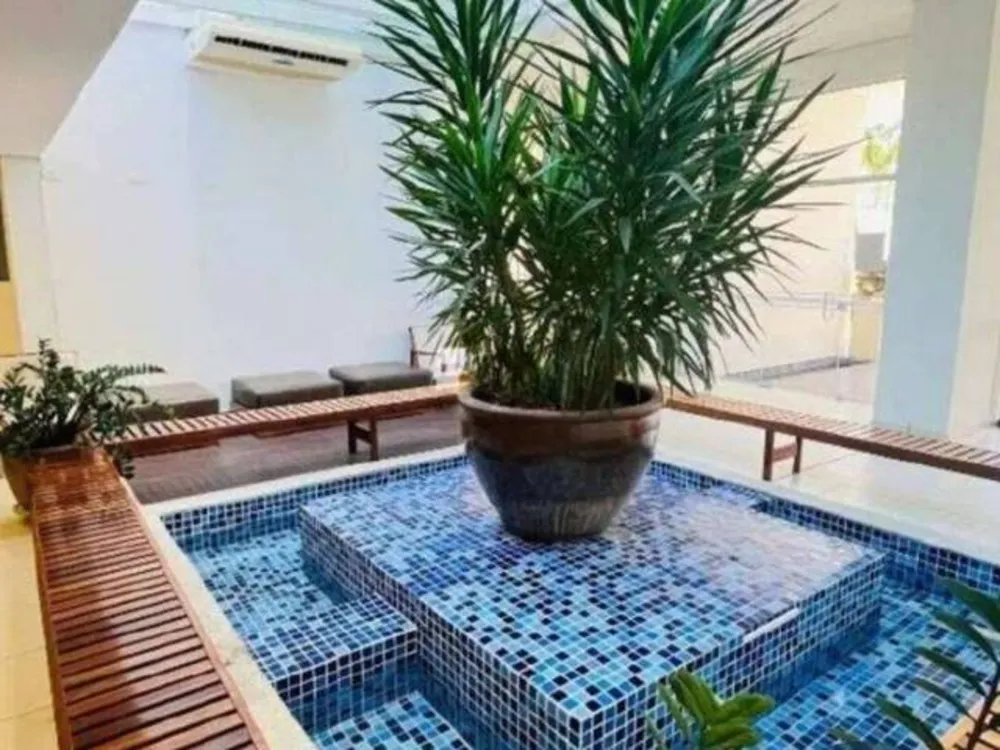 Apartamento, 3 quartos, 111 m² - Foto 1