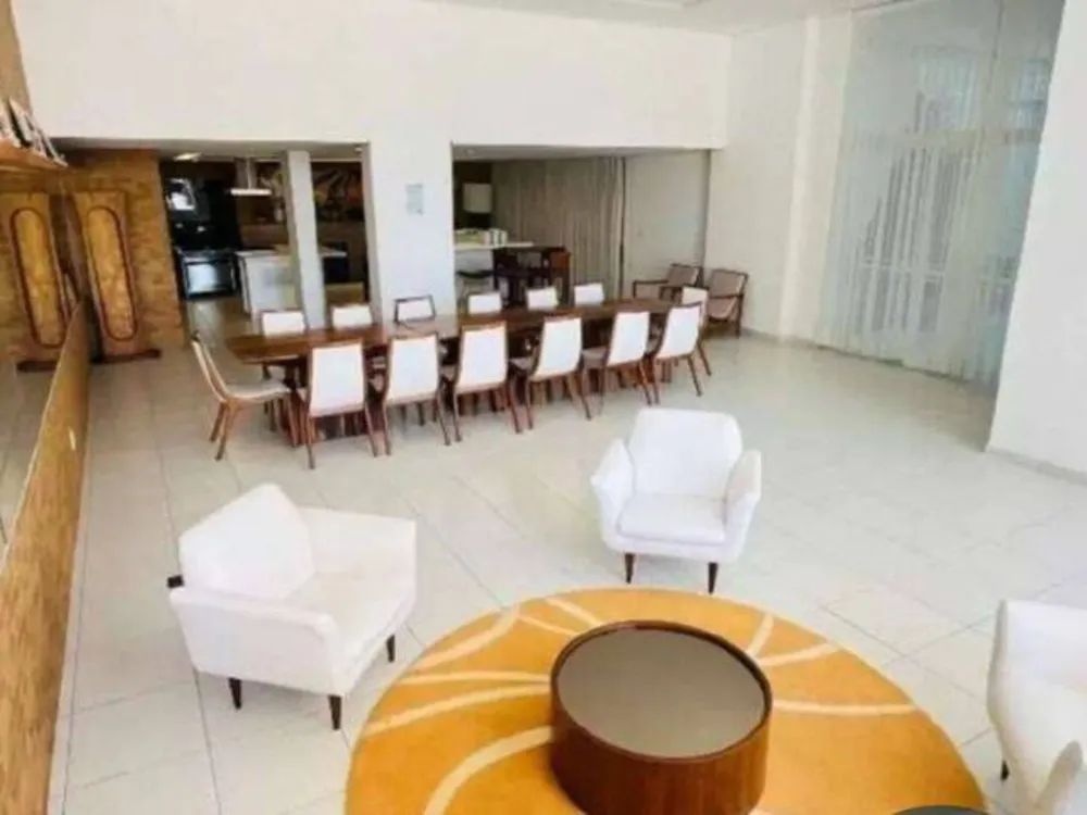 Apartamento, 3 quartos, 111 m² - Foto 3