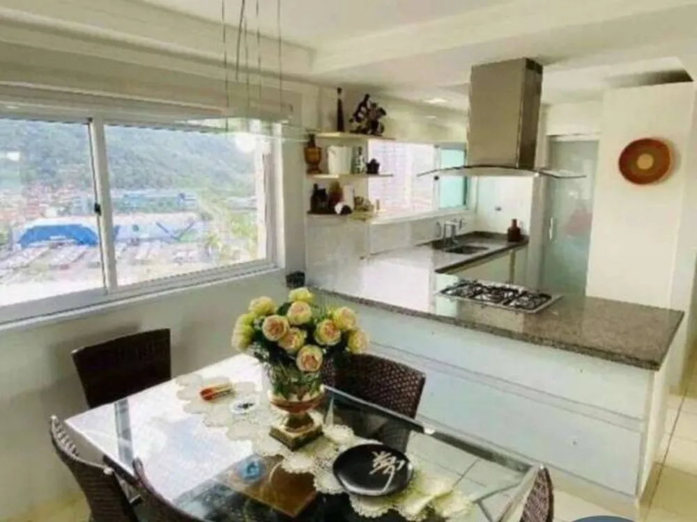 Apartamento, 3 quartos, 111 m² - Foto 3