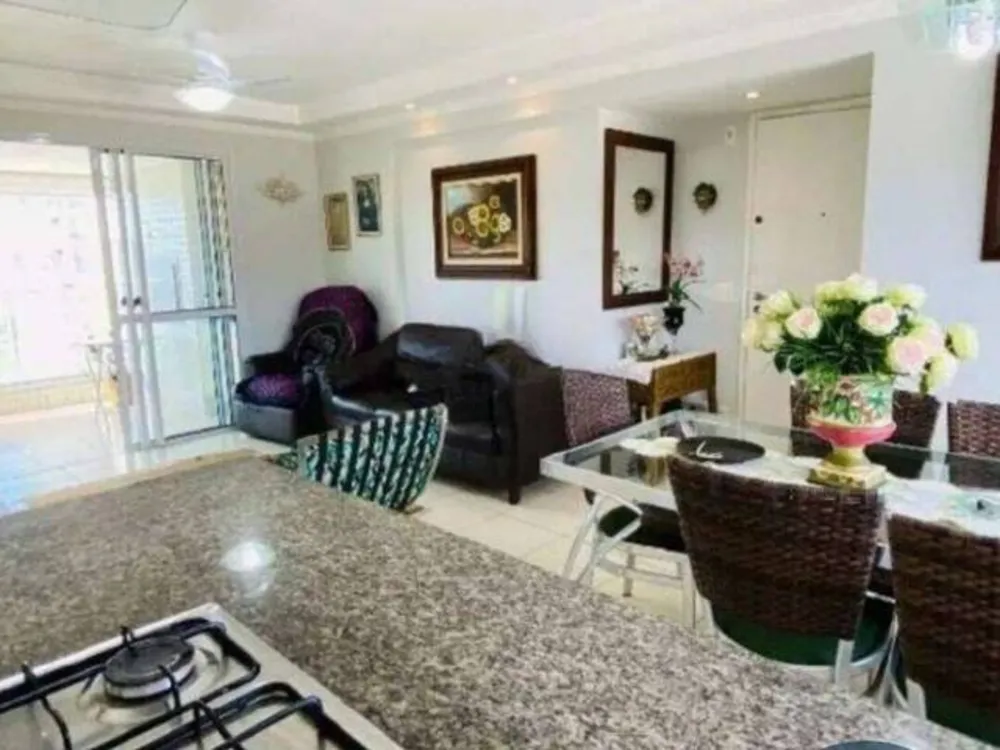 Apartamento, 3 quartos, 111 m² - Foto 2