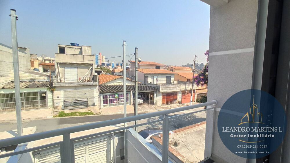 Casa à venda com 3 quartos, 110m² - Foto 3