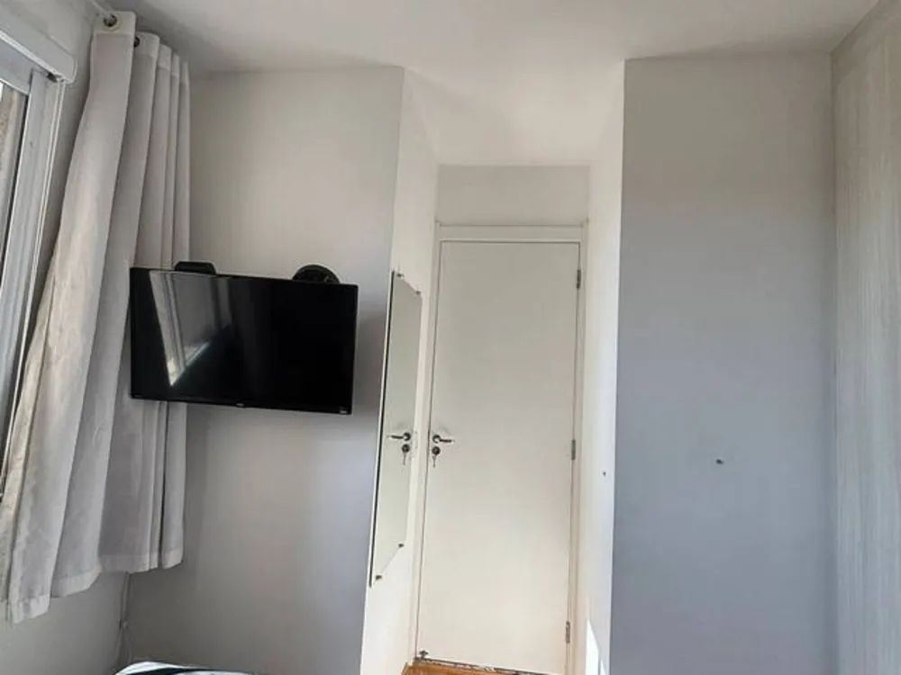 Apartamento, 2 quartos, 33 m² - Foto 2