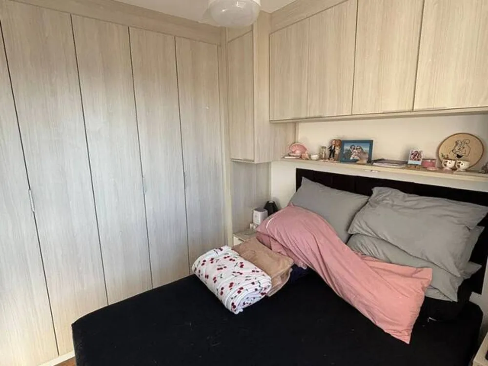 Apartamento, 2 quartos, 33 m² - Foto 7
