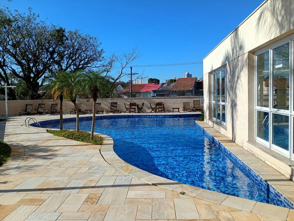 Apartamento, 3 quartos, 82 m² - Foto 6