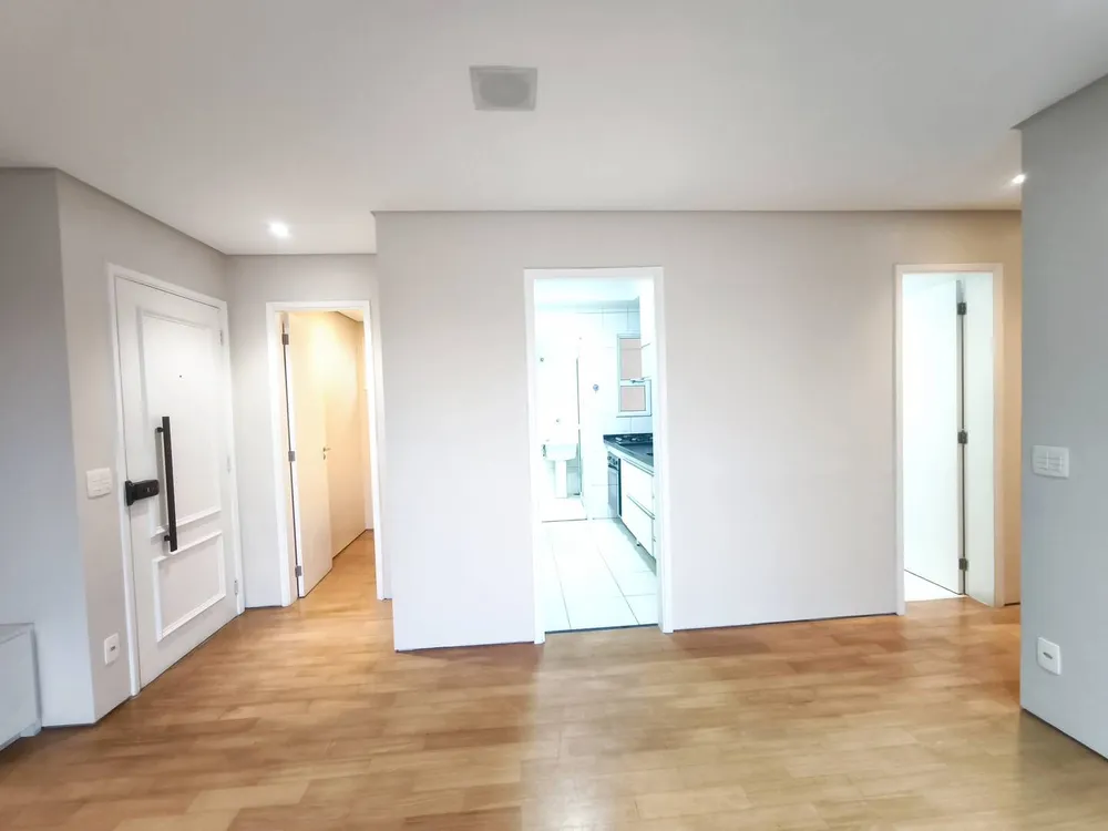 Apartamento, 3 quartos, 82 m² - Foto 3