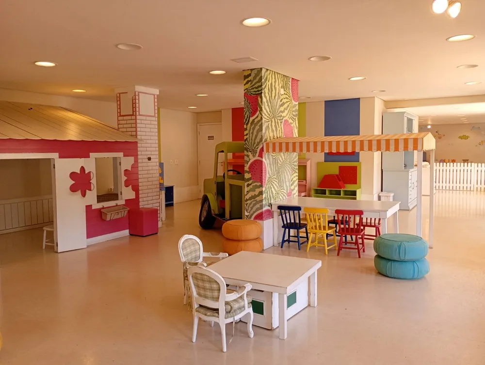 Apartamento, 3 quartos, 82 m² - Foto 8
