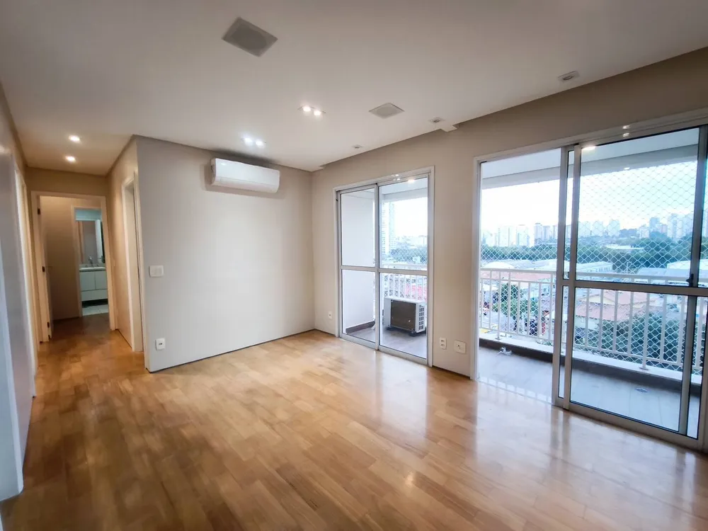 Apartamento, 3 quartos, 82 m² - Foto 1
