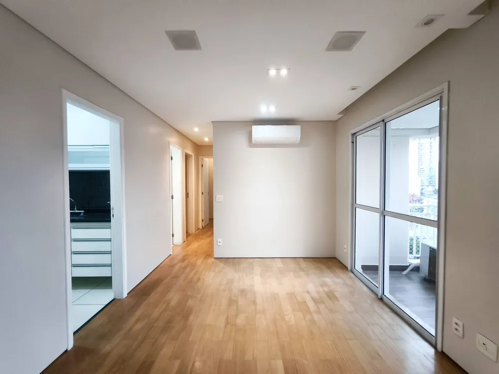 Apartamento, 3 quartos, 82 m² - Foto 2