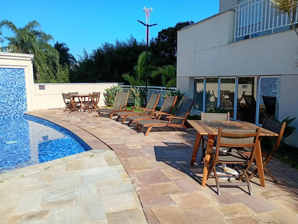 Apartamento, 3 quartos, 82 m² - Foto 5