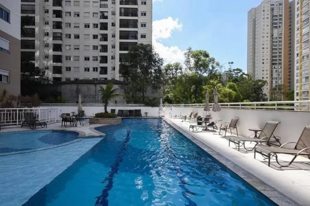 Apartamento, 3 quartos, 97 m² - Foto 5