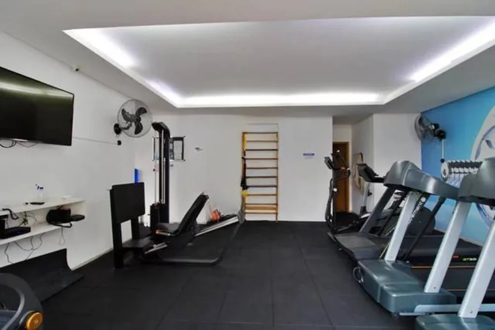 Apartamento, 3 quartos, 97 m² - Foto 8
