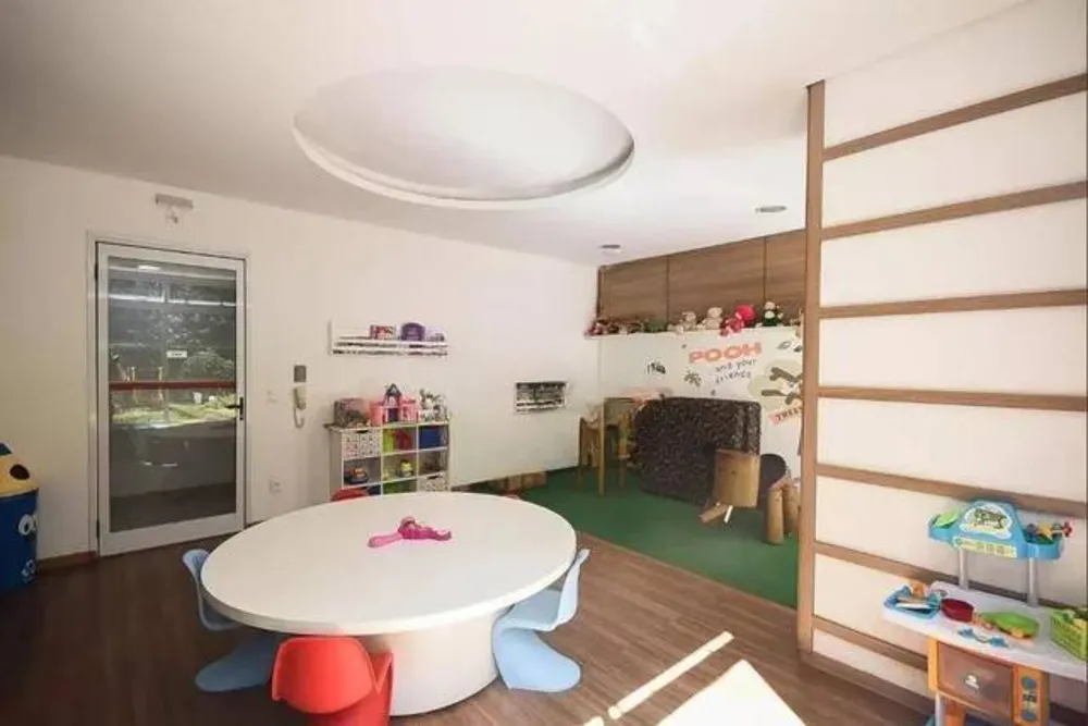 Apartamento, 3 quartos, 97 m² - Foto 3