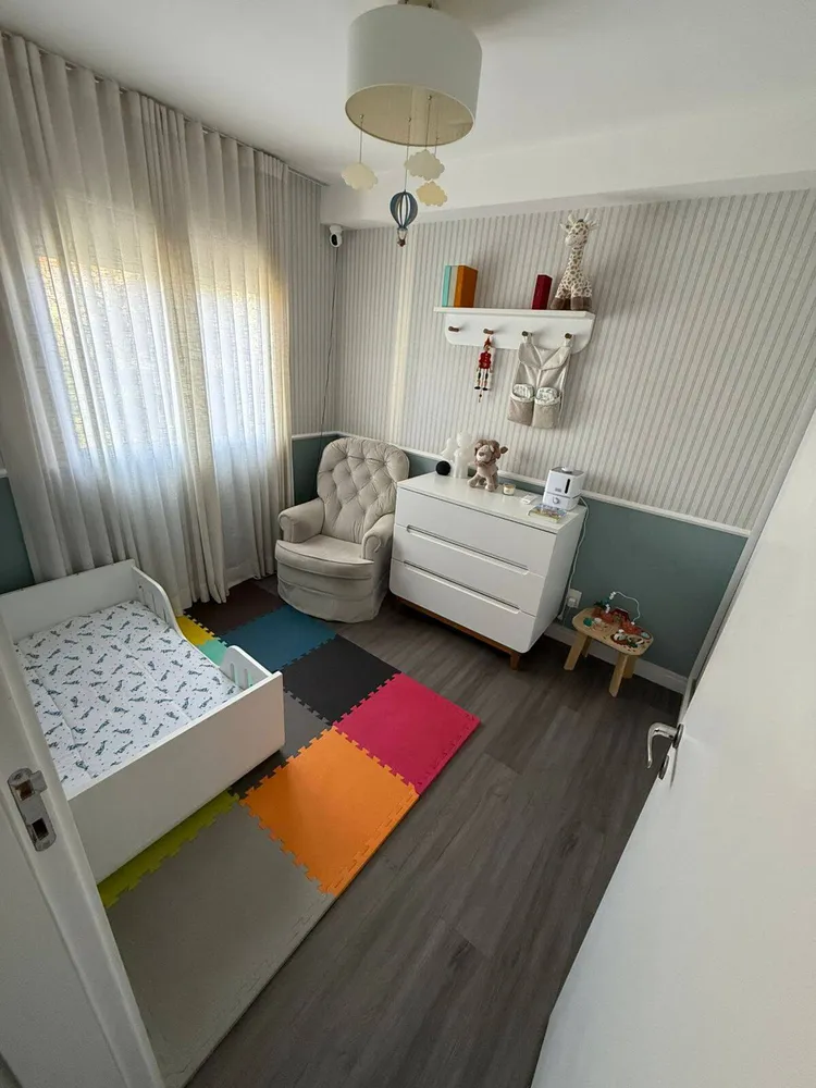 Apartamento, 3 quartos, 97 m² - Foto 7
