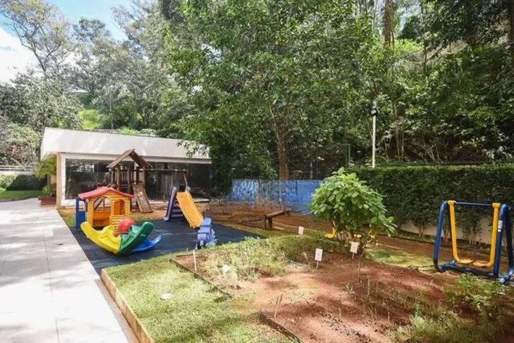 Apartamento, 3 quartos, 97 m² - Foto 4