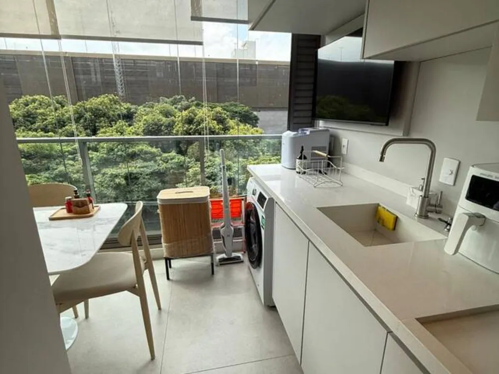Apartamento, 1 quarto, 64 m² - Foto 4