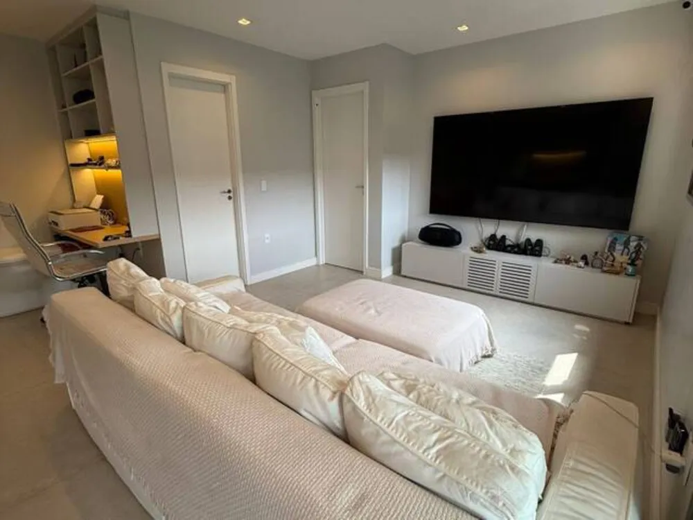 Apartamento, 1 quarto, 64 m² - Foto 1