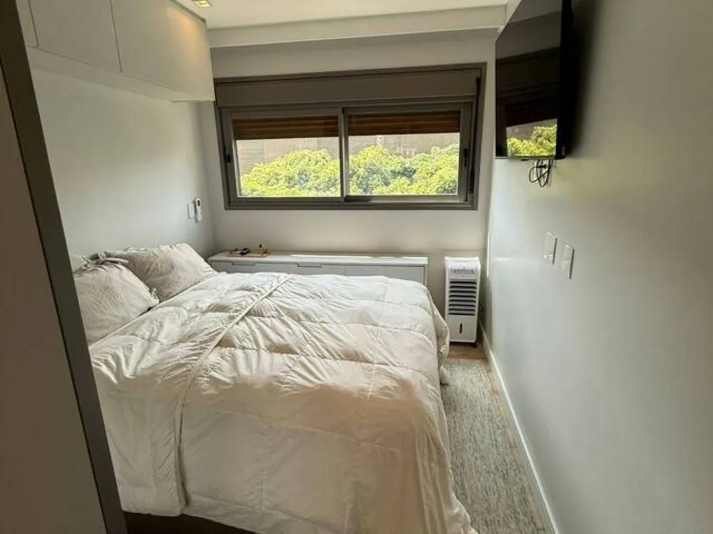 Apartamento, 1 quarto, 64 m² - Foto 6
