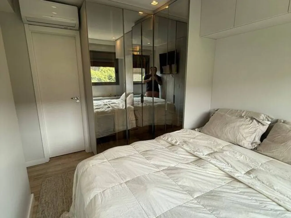 Apartamento, 1 quarto, 64 m² - Foto 7
