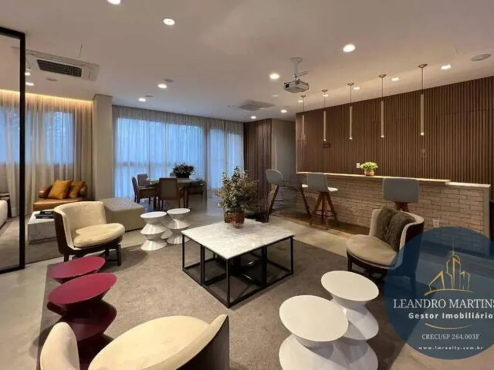 Apartamento, 1 quarto, 64 m² - Foto 11
