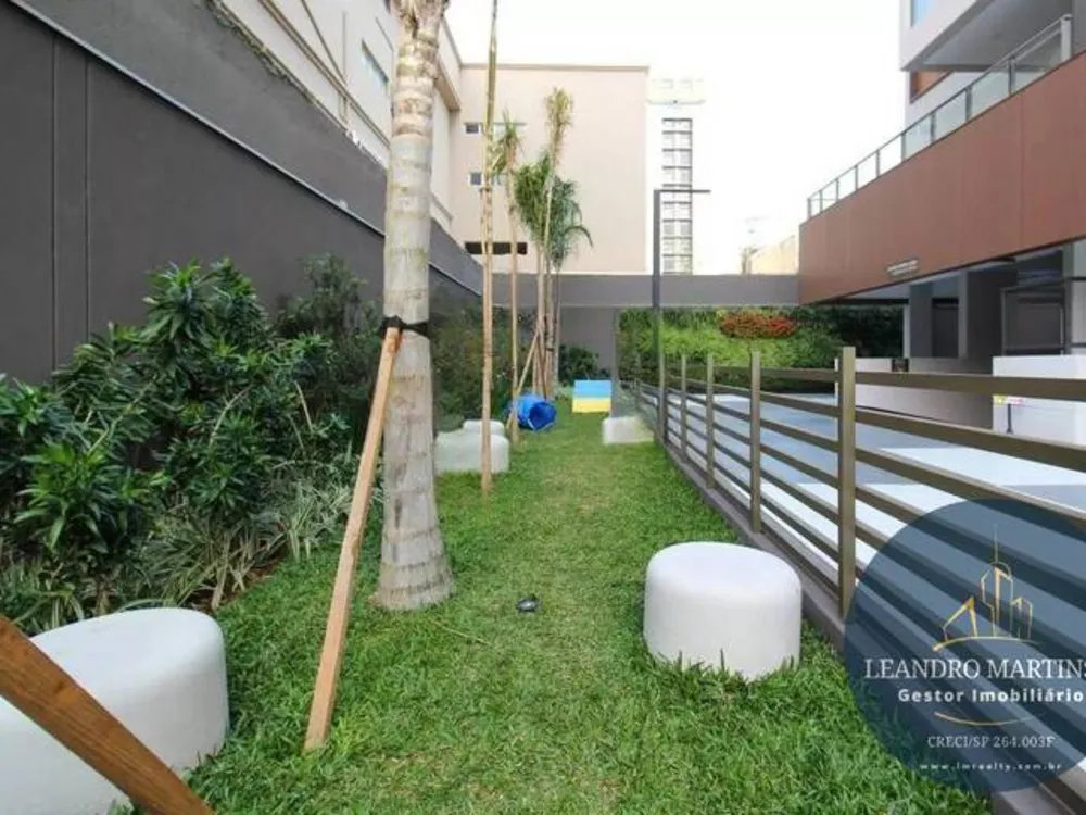 Apartamento, 1 quarto, 64 m² - Foto 12
