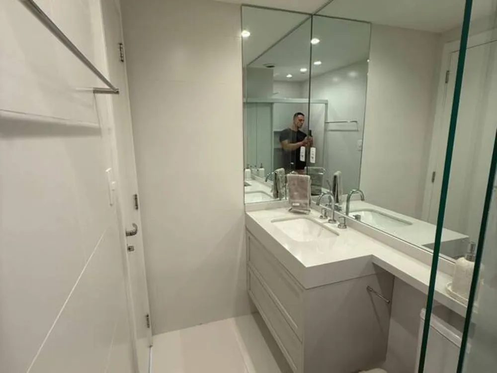 Apartamento, 1 quarto, 64 m² - Foto 8