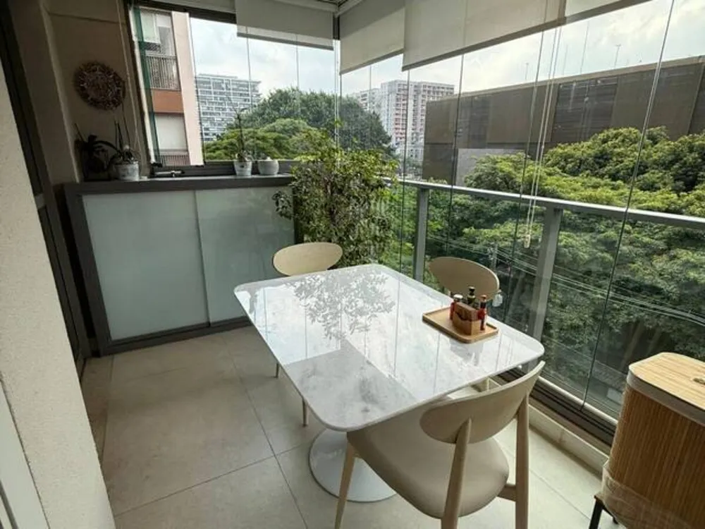 Apartamento, 1 quarto, 64 m² - Foto 3