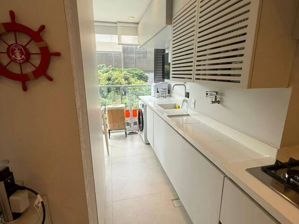 Apartamento, 1 quarto, 64 m² - Foto 5