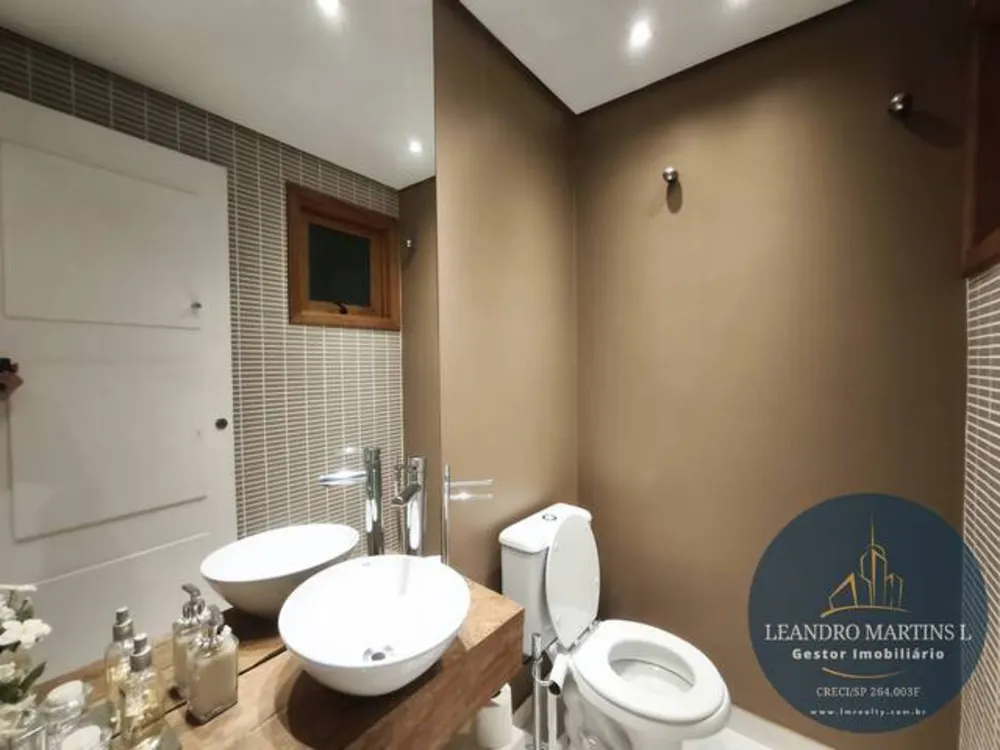 Casa de Condomínio, 3 quartos - Foto 10