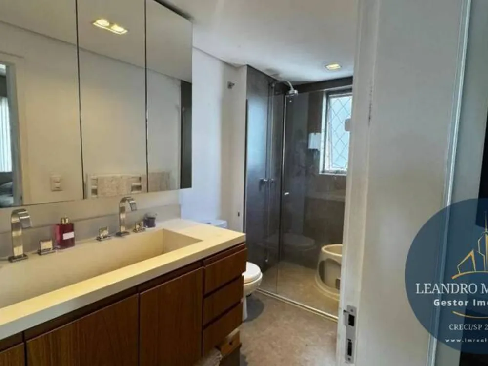 Apartamento, 3 quartos, 122 m² - Foto 6